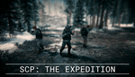 * SCP: The Expedition | Steam РУ+UA+KZ+СНГ*