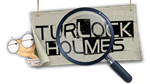 * Turlock Holmes | Steam РУ+UA+KZ+СНГ*