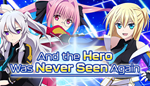 * And the Hero Was Never Seen Again|Steam РУ+UA+KZ+СНГ