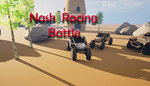 * Nash Racing: Battle | Steam РУ+UA+KZ+СНГ *