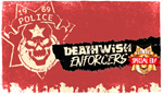 * Deathwish Enforcers Special Edition | Steam РУ+СНГ