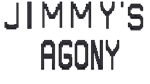 * JIMMY´S AGONY | Steam РУ+UA+KZ+СНГ*