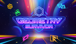 * Geometry Survivor | Steam РУ+UA+KZ+СНГ*