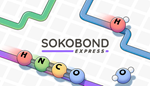 * Sokobond Express | Steam РУ+UA+KZ+СНГ*