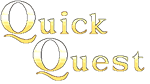 * Quick Quest | Steam РУ+UA+KZ+СНГ*