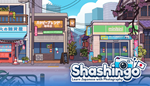 * Shashingo: Learn Japanese with Photography |Steam РУ