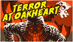 * Terror At Oakheart | Steam РУ+UA+KZ+СНГ*