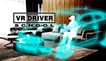 * VR Driver School | Steam РУ+UA+KZ+СНГ*