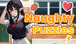 * Naughty Puzzles | Steam РУ+UA+KZ+СНГ*