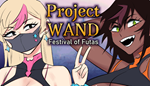 * Project WAND: Festival Of Futas | Steam РУ+UA+KZ+СНГ