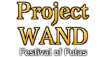 * Project WAND: Festival Of Futas | Steam РУ+UA+KZ+СНГ