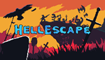 * HellEscape | Steam РУ+UA+KZ+СНГ*