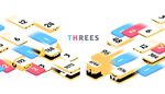 * Threes! | Steam Россия *