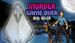 * Murder Is Game Over: Deal Killer|Steam РУ+UA+KZ+СНГ*