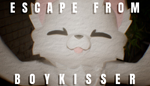 * ESCAPE FROM BOYKISSER | Steam РУ+UA+KZ+СНГ*