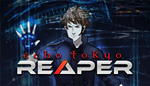 * Echo Tokyo: Reaper | Steam РУ+UA+KZ+СНГ*