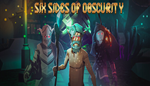 * Six Sides of Obscurity | Steam РУ+UA+KZ+СНГ*