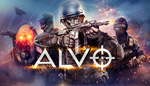 * Alvo VR | Steam РУ+UA+KZ+СНГ*