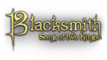 * Blacksmith. Song of two Kings. | Steam РУ+UA+KZ+СНГ*