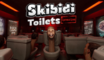 * Skibidi Toilets: Invasion | Steam РУ+UA+KZ+СНГ*