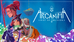 * Arcanima: Mist of Oblivion - Prologue | Steam РУ+СНГ