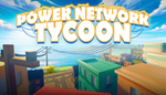 * Power Network Tycoon | Steam РУ+UA+KZ+СНГ*