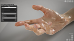 * HAELE 3D - Hand Poser Lite | Steam РУ+UA+KZ+СНГ*