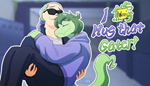 * I Wani Hug that Gator! | Steam РУ+UA+KZ+СНГ*