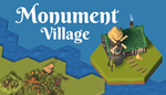 * Monument village | Steam РУ+UA+KZ+СНГ*