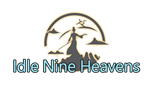 * Idle Nine Heavens | Steam РУ+UA+KZ+СНГ*