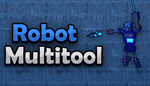 * Robot Multitool | Steam РУ+UA+KZ+СНГ*