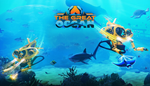 * The Great Ocean | Steam РУ+UA+KZ+СНГ*