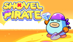 * Shovel Pirate | Steam РУ+UA+KZ+СНГ*