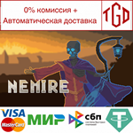 * Nemire | Steam РУ+UA+KZ+СНГ*