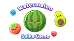 * Watermelon Suika Game | Steam РУ+UA+KZ+СНГ*