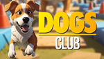 * Dogs Club | Steam РУ+UA+KZ+СНГ*