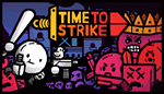 * Time to Strike | Steam РУ+UA+KZ+СНГ*