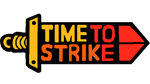 * Time to Strike | Steam РУ+UA+KZ+СНГ*