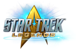 * Star Trek Legends | Steam РУ+UA+KZ+СНГ*