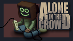 * Alone in the crowd | Steam РУ+UA+KZ+СНГ*