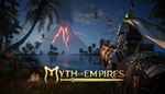 * Myth of Empires | Steam РУ+UA+KZ+СНГ*