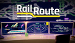 * Rail Route | Steam РУ+UA+KZ+СНГ*