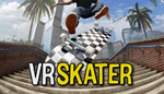 * VR Skater | Steam РУ+UA+KZ+СНГ*