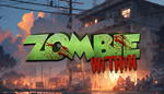 * Zombie Within | Steam РУ+UA+KZ+СНГ*