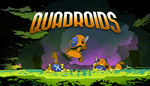 * Quadroids | Steam РУ+UA+KZ+СНГ*