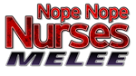 * Nope Nope Nurses Melee | Steam РУ+UA+KZ+СНГ*