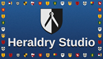 * Heraldry Studio | Steam РУ+UA+KZ+СНГ*