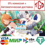 * Sakura Isekai Adventure | Steam РУ+UA+KZ+СНГ*