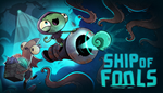 * Ship of Fools | Steam РУ+UA+KZ+СНГ*