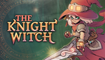 * The Knight Witch | Steam РУ+UA+KZ+СНГ*